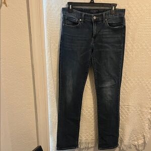 Lucky Brand Woman’s Straight leg Jeans